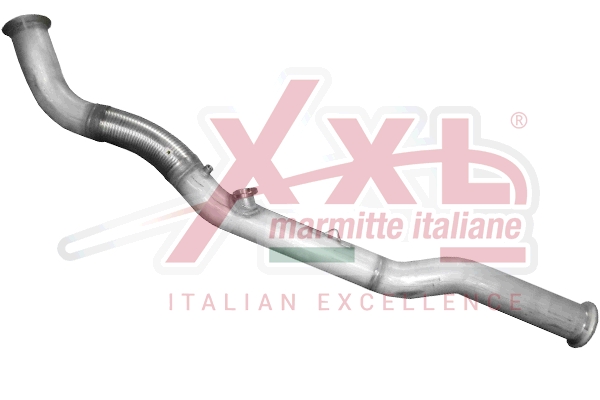 Racord evacuare R0302 XXLMARMITTEITALIANE