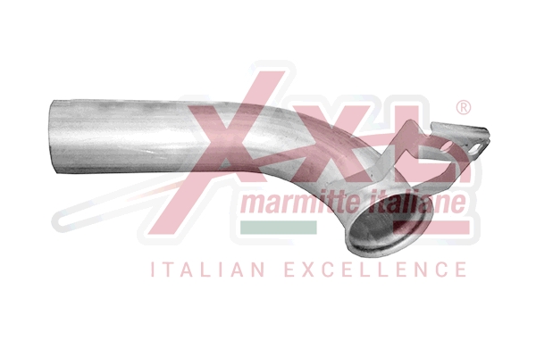 Racord evacuare R0309 XXLMARMITTEITALIANE
