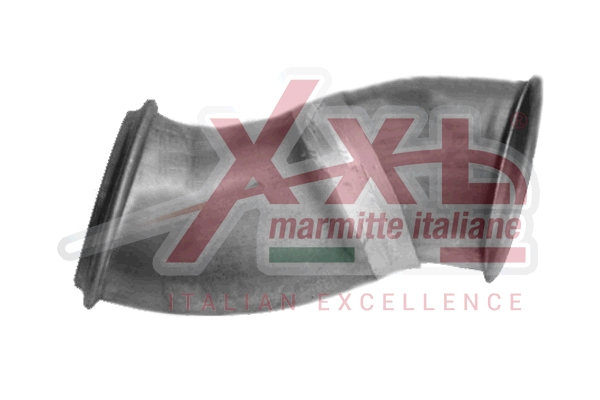 Racord evacuare R0313 XXLMARMITTEITALIANE