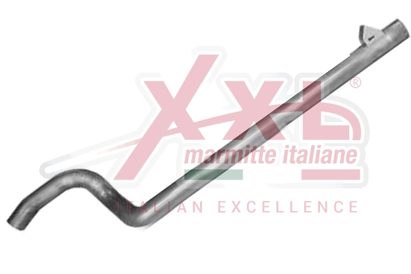 Racord evacuare R0316 XXLMARMITTEITALIANE