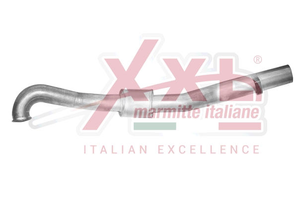 Racord evacuare R0322 XXLMARMITTEITALIANE