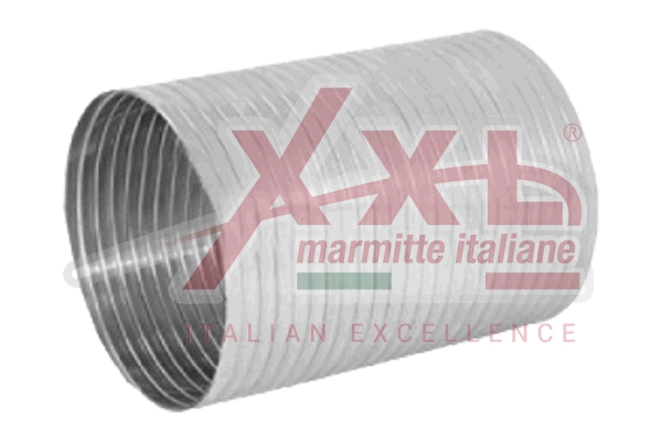 Amortizor zgomot mijloc/spate R0326 XXLMARMITTEITALIANE