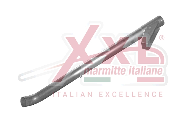 Furtun flexibil, sistem de esapament R0329 XXLMARMITTEITALIANE