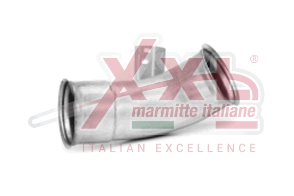 Toba esapament finala R0332 XXLMARMITTEITALIANE