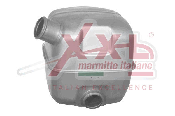 Amortizor zgomot mijloc/spate R0333 XXLMARMITTEITALIANE