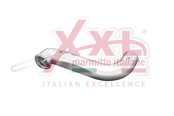 Racord evacuare R0357 XXLMARMITTEITALIANE
