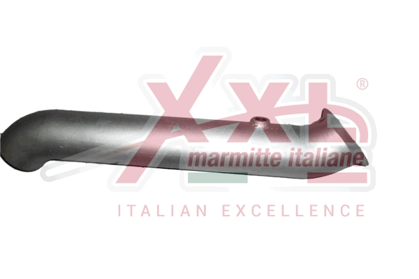 Racord evacuare R0403 XXLMARMITTEITALIANE