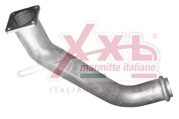 Amortizor zgomot mijloc/spate R1202 XXLMARMITTEITALIANE