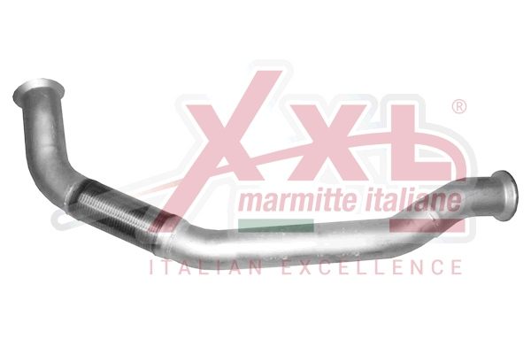 Racord evacuare R2001 XXLMARMITTEITALIANE