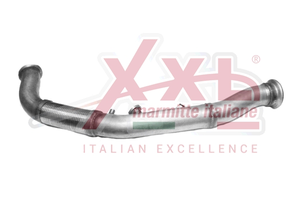 Racord evacuare R2003 XXLMARMITTEITALIANE