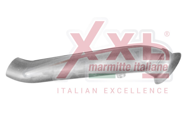 Racord evacuare R2012 XXLMARMITTEITALIANE