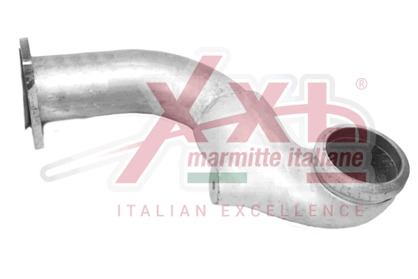 Racord evacuare R2152 XXLMARMITTEITALIANE