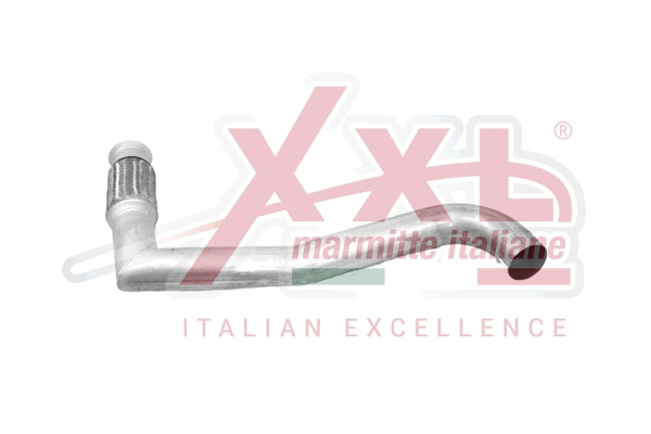 Racord evacuare R2162 XXLMARMITTEITALIANE