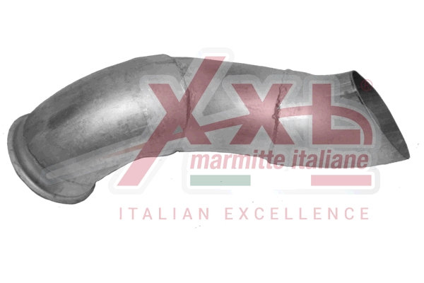 Racord evacuare R3003 XXLMARMITTEITALIANE