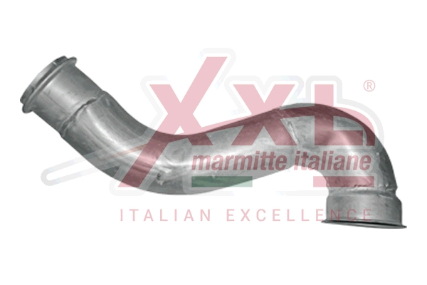 Racord evacuare R3010 XXLMARMITTEITALIANE