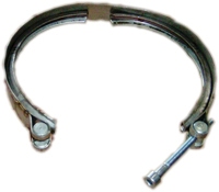 Colier, sistem de esapament R3122 XXLMARMITTEITALIANE