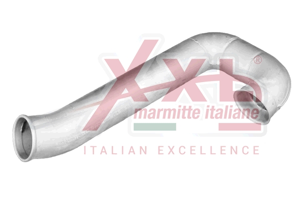 Racord evacuare R3138 XXLMARMITTEITALIANE