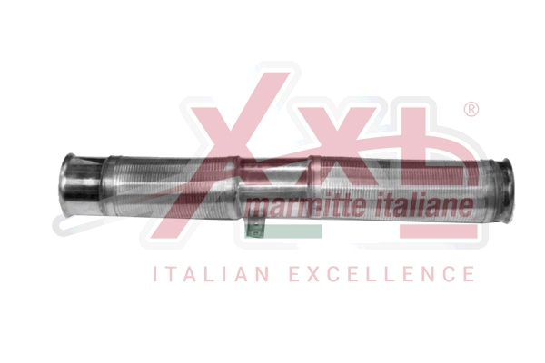 Toba esapamet intermediara R3162 XXLMARMITTEITALIANE