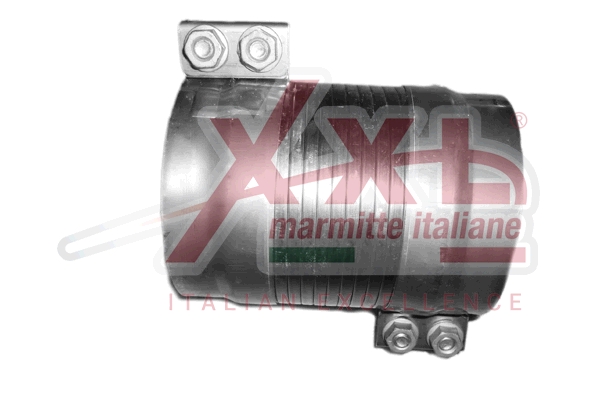 Teava flexibila, esapament R3303 XXLMARMITTEITALIANE