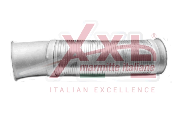 Racord evacuare R5002 XXLMARMITTEITALIANE