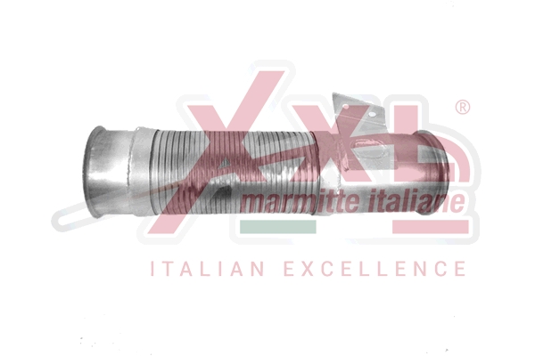 Racord evacuare R5522 XXLMARMITTEITALIANE