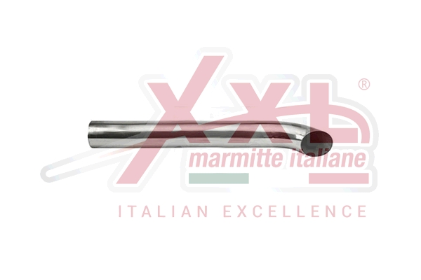 Racord evacuare R6021 XXLMARMITTEITALIANE