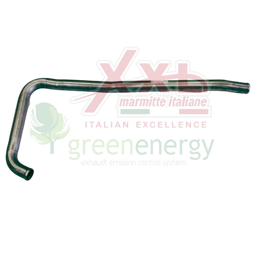 Cuplaj conducta lichid racire RF001 XXLMARMITTEITALIANE