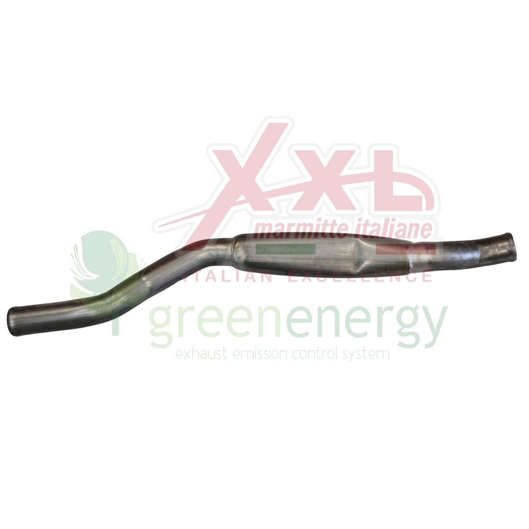 Cuplaj conducta lichid racire RF008 XXLMARMITTEITALIANE