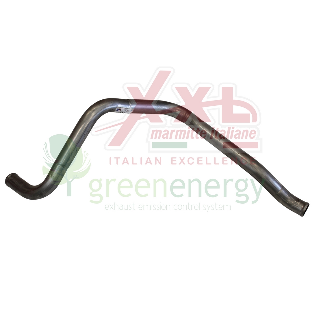 Cuplaj conducta lichid racire RF011 XXLMARMITTEITALIANE