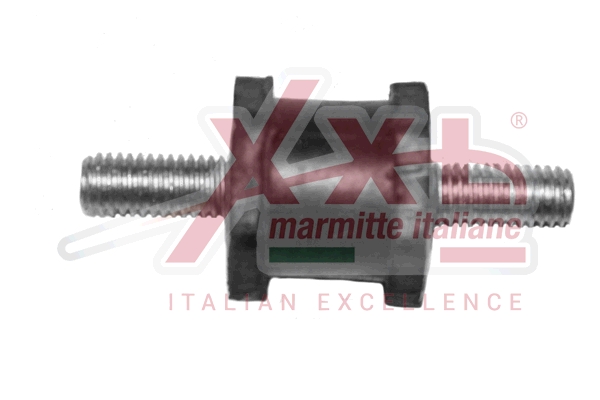 Colier, sistem de esapament X01050L XXLMARMITTEITALIANE