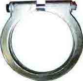 Colier, sistem de esapament X07006L XXLMARMITTEITALIANE