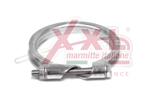 Colier, sistem de esapament X07009L XXLMARMITTEITALIANE