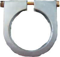 Colier, sistem de esapament X07027L XXLMARMITTEITALIANE