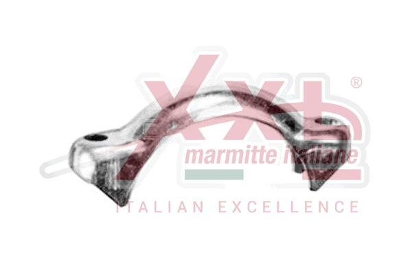 Colier, sistem de esapament X07029L XXLMARMITTEITALIANE
