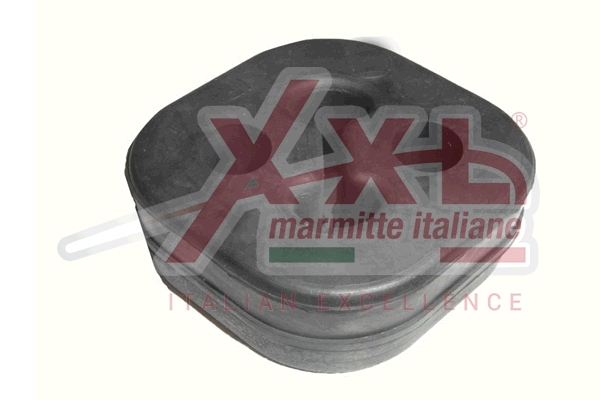 Colier, sistem de esapament X07041L XXLMARMITTEITALIANE