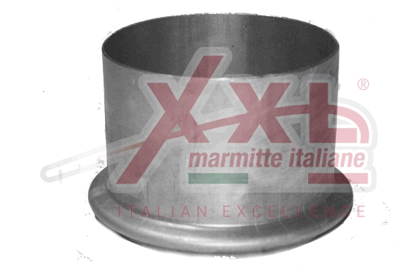 Colier, sistem de esapament X07044L XXLMARMITTEITALIANE