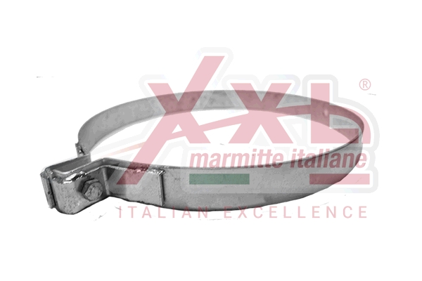 Colier, sistem de esapament X07086L XXLMARMITTEITALIANE