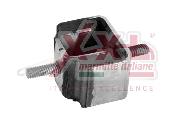 Colier, sistem de esapament X08001L XXLMARMITTEITALIANE