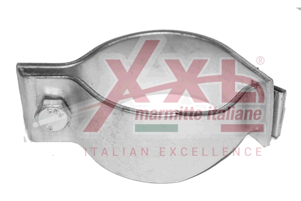Suport, toba esapament X08025L XXLMARMITTEITALIANE