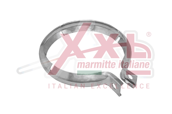 Suport, toba esapament X08057L XXLMARMITTEITALIANE