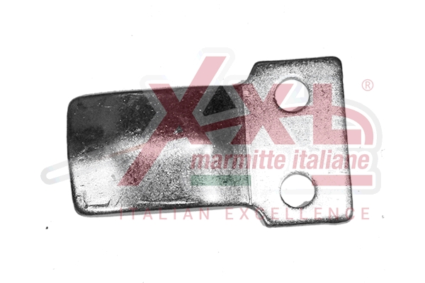 Suport, toba esapament X08086L XXLMARMITTEITALIANE