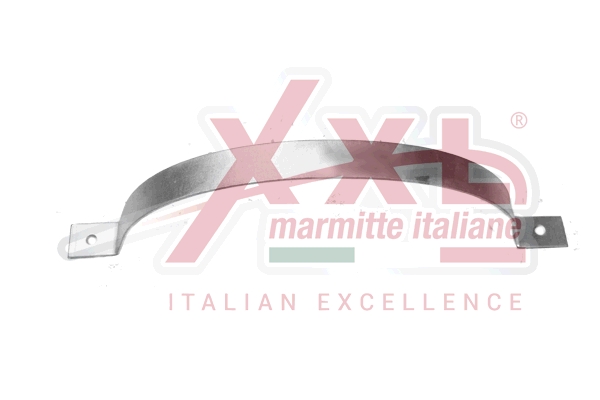 Colier, sistem de esapament X08116L XXLMARMITTEITALIANE