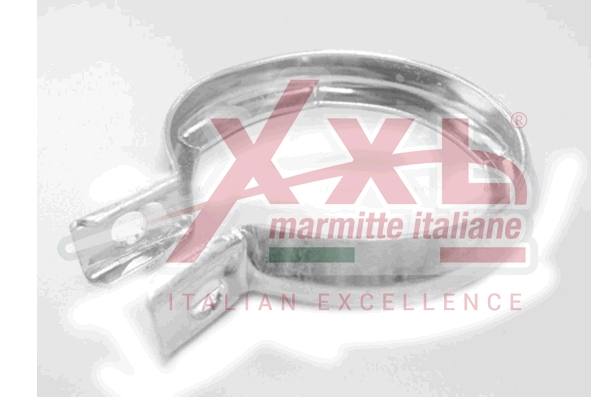 Colier, sistem de esapament X08118L XXLMARMITTEITALIANE