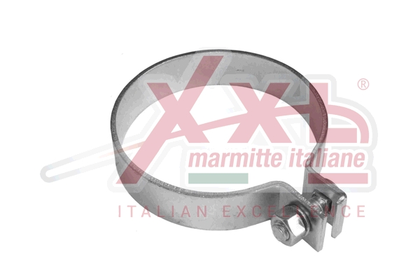 Colier, sistem de esapament X08158L XXLMARMITTEITALIANE