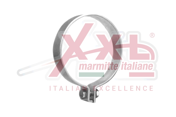 Colier, sistem de esapament X09001L XXLMARMITTEITALIANE