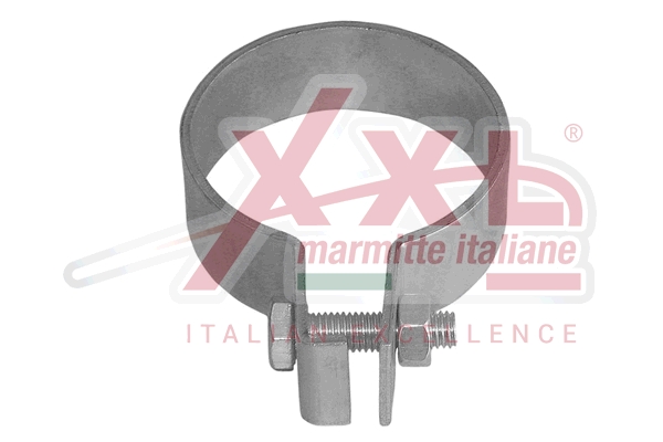Colier, sistem de esapament X09010L XXLMARMITTEITALIANE