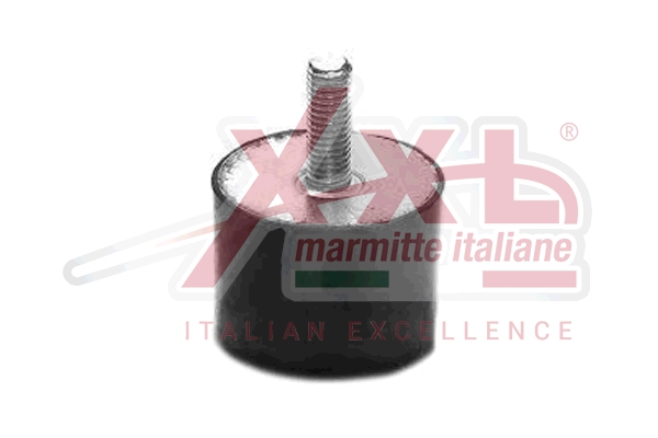 Colier, sistem de esapament X09018L XXLMARMITTEITALIANE