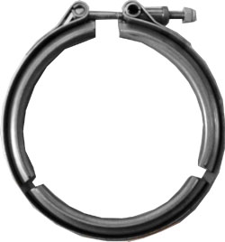Colier, sistem de esapament X09039L XXLMARMITTEITALIANE