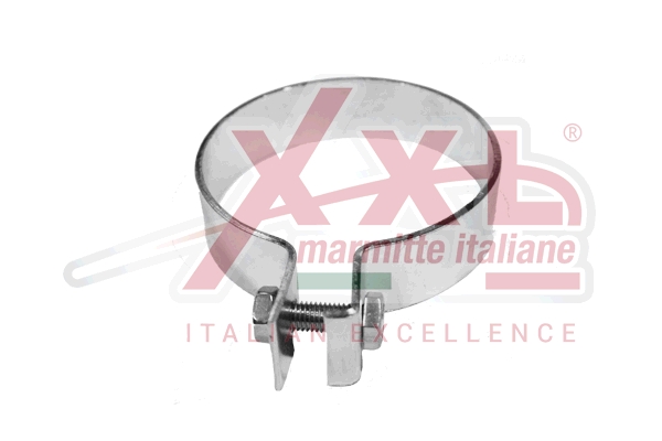 Colier, toba esapament X10060L XXLMARMITTEITALIANE