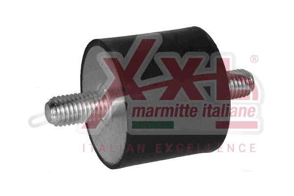 Colier, sistem de esapament X11112L XXLMARMITTEITALIANE